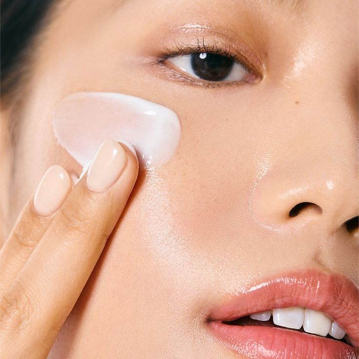 Barrier repair skincare products